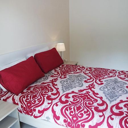 B&B Cilentum Agropoli Luaran gambar