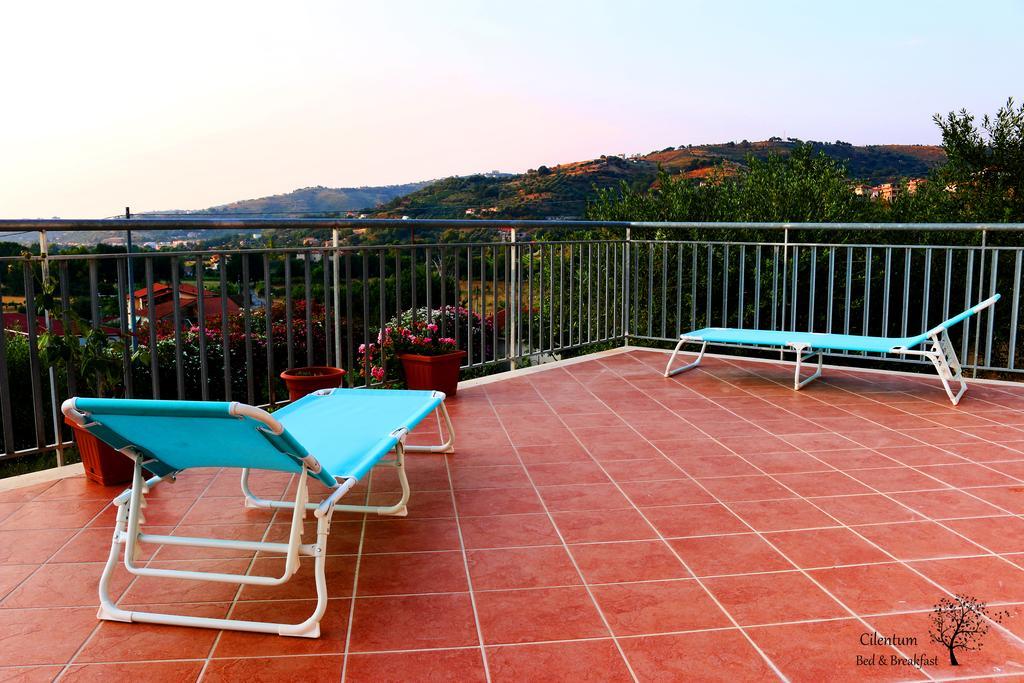 B&B Cilentum Agropoli Luaran gambar