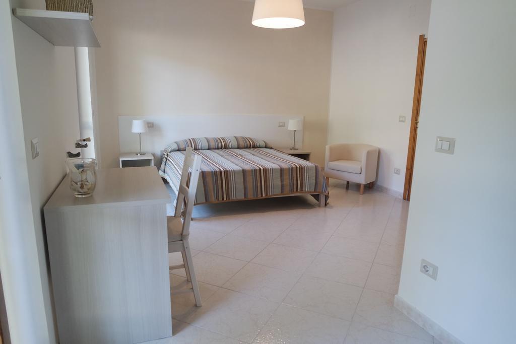 B&B Cilentum Agropoli Luaran gambar