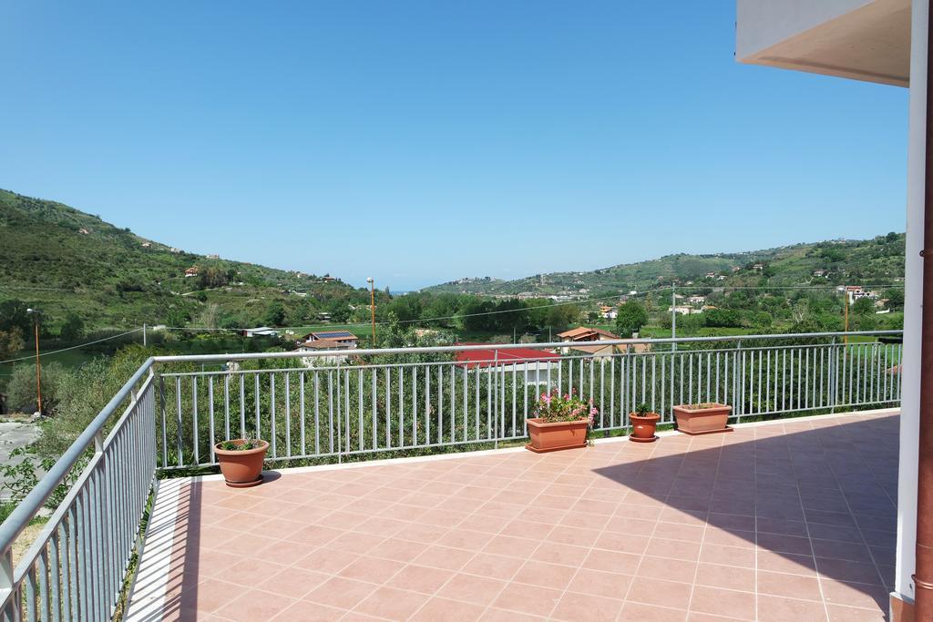 B&B Cilentum Agropoli Luaran gambar