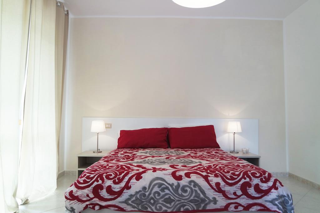 B&B Cilentum Agropoli Luaran gambar