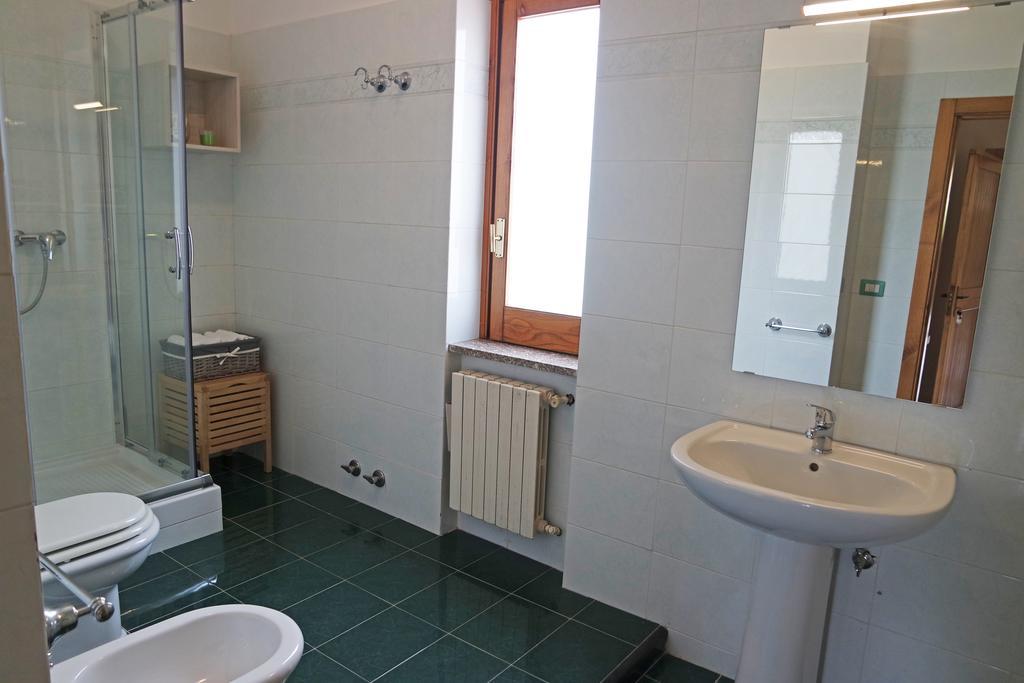 B&B Cilentum Agropoli Luaran gambar