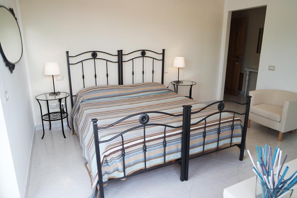 B&B Cilentum Agropoli Luaran gambar