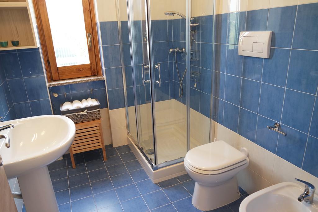 B&B Cilentum Agropoli Luaran gambar