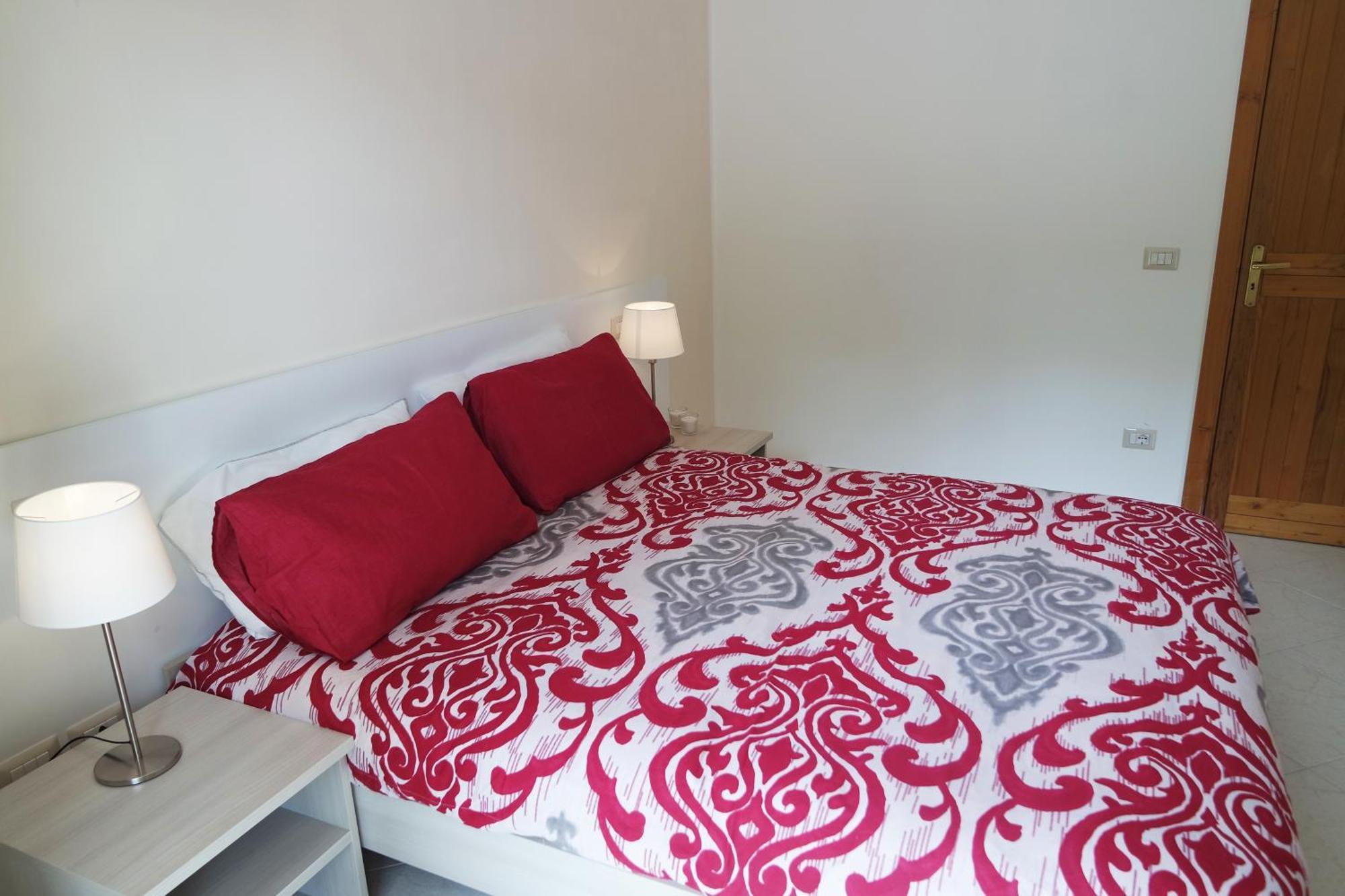 B&B Cilentum Agropoli Luaran gambar