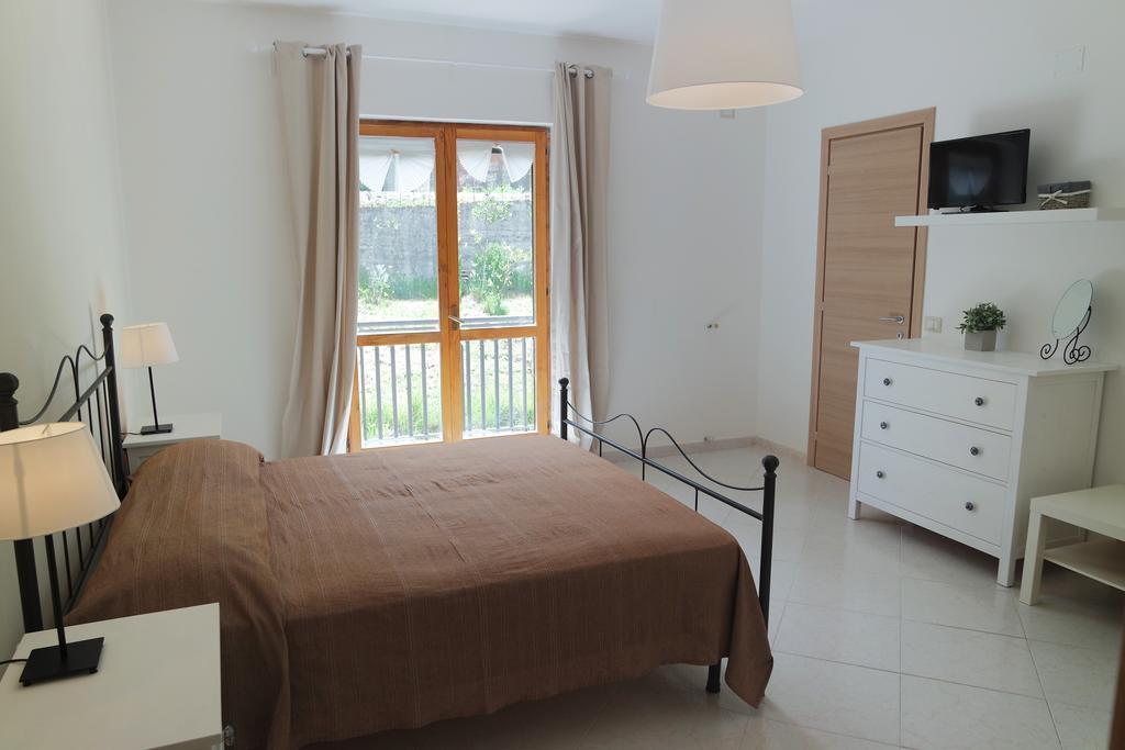 B&B Cilentum Agropoli Luaran gambar