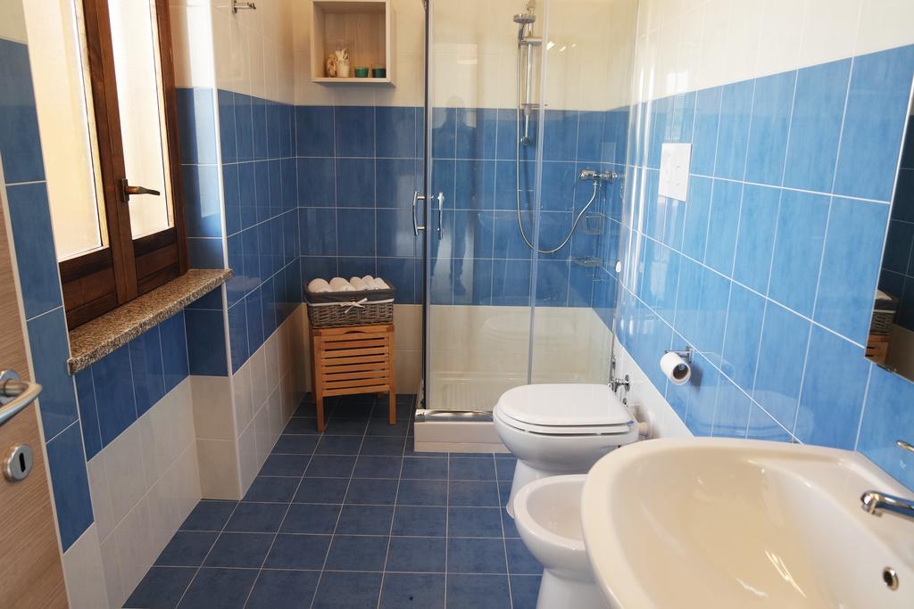 B&B Cilentum Agropoli Luaran gambar