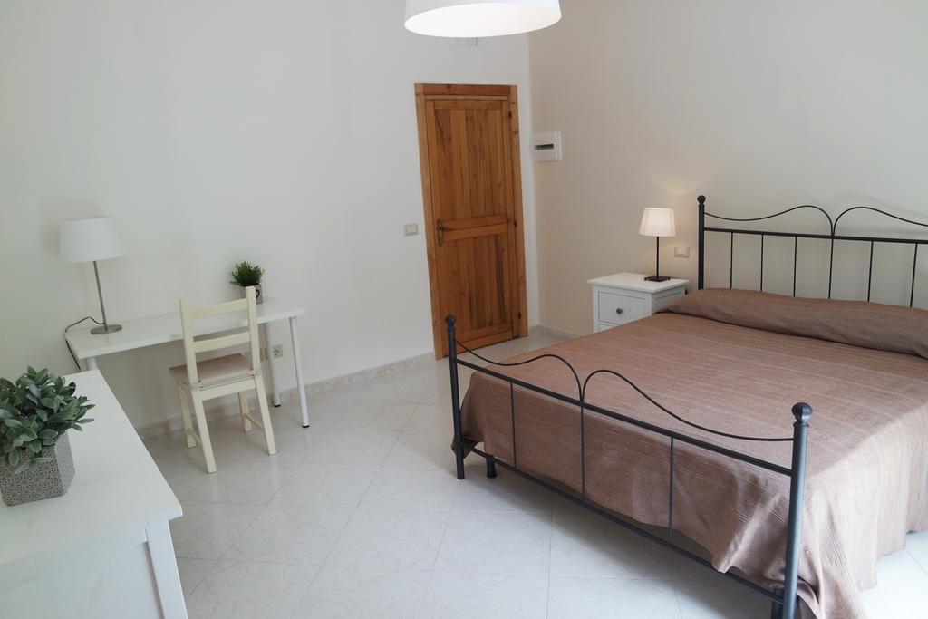 B&B Cilentum Agropoli Luaran gambar