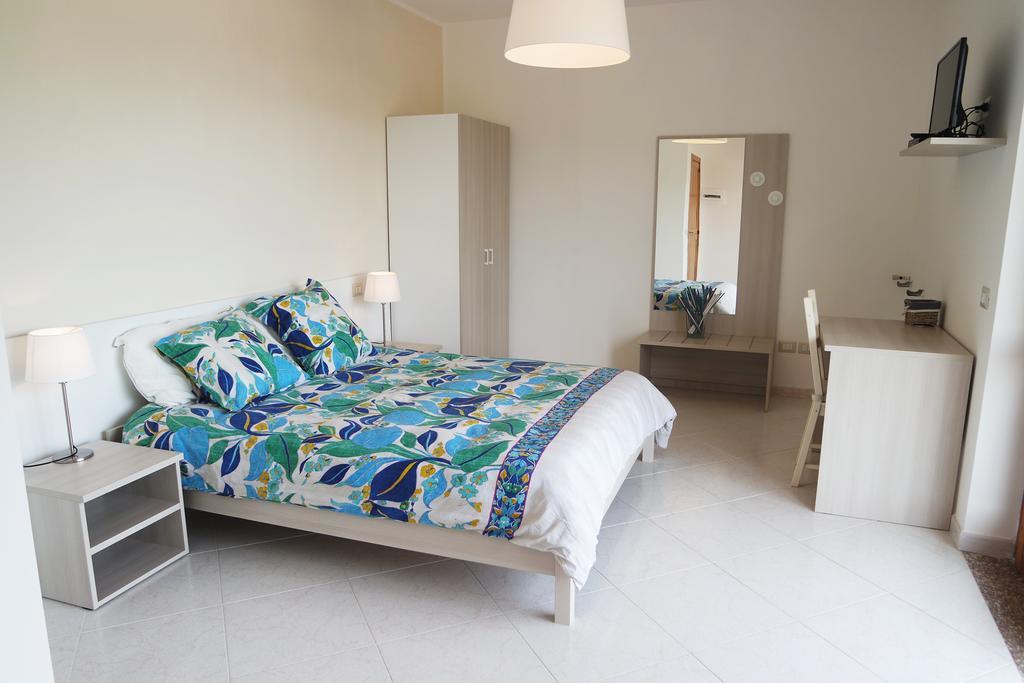 B&B Cilentum Agropoli Luaran gambar