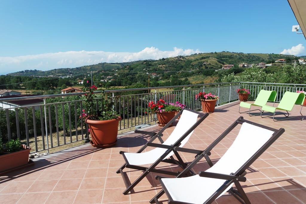 B&B Cilentum Agropoli Luaran gambar